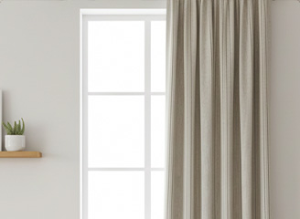 CURTAIN FABRICS