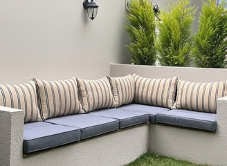 Outdoor Fabrics
