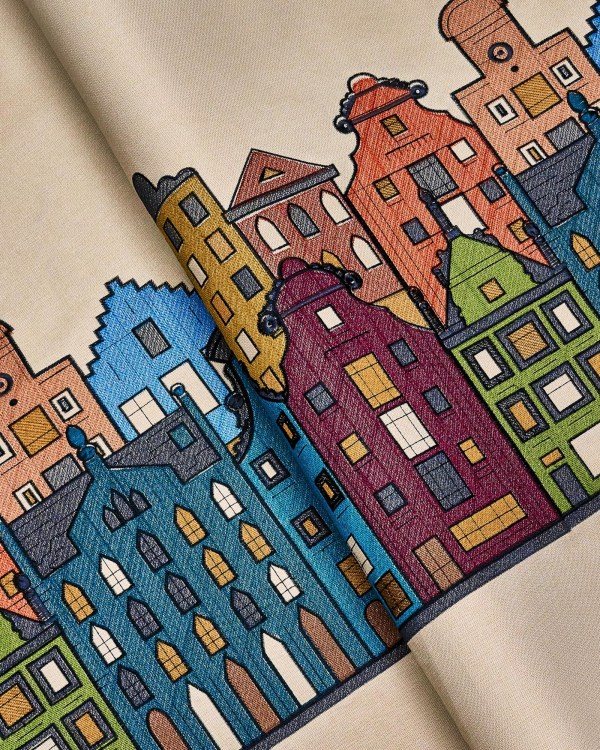 City